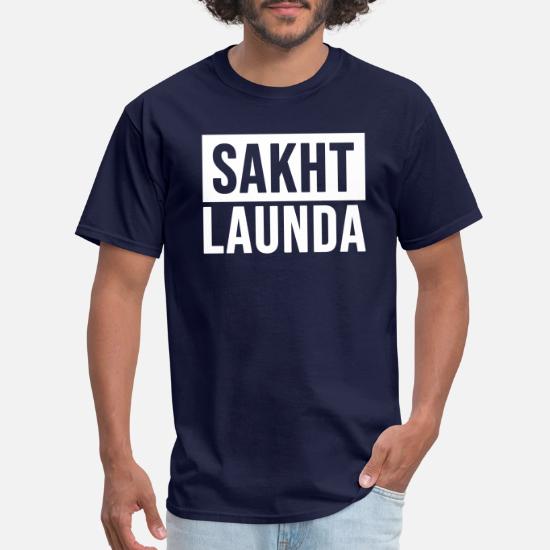 Sakht Launda - The Souled Store Zakir 